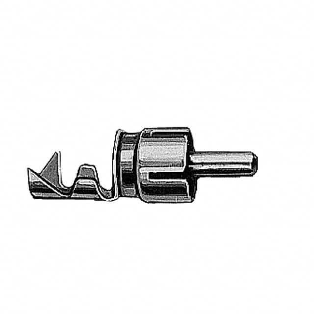 3501MC Switchcraft Inc.  Audio Connectors